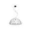 Підвісний світильник LS 3106-500-1L WH - мініатюра 1