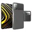 Чохол до мобільного телефона BeCover Poco M3 Transparancy (705653) - мініатюра 7