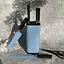 Набір ножів Edenberg EB-11027-Blue 7 предметів блакитний - мініатюра 4