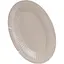 Блюдо BonaDi керамическое Stone Flower овальное 33.8х22.5см в. 4.1см kuh0009915 - миниатюра 1