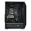 Робоча станція Power Up Desktop #263 Ryzen 9 7900x/64 GB/SSD 512 Gb/GeForce RTX 4060 8 Gb - мініатюра 3