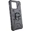 Ударостійкий чохол Pathfinder Ring для Xiaomi Redmi 10C / Poco C40 Чорний / Black - мініатюра 2