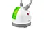 ARDESTO Отпариватель вертикальный IR-C8815-S, 1785Вт, 1500мл, нерж. сталь, бело-зеленый - миниатюра 8