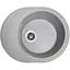 Кухонная мойка Romzha Voce Seda (601) - миниатюра 1