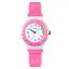 Дитячий наручний годинникSkmei 1483 Pink, 1483PK (15964) - мініатюра 1