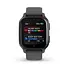 Смарт-часы Garmin Venu Sq 2 Slate Aluminium Bezel with Shadow Grey Case and Silicone Band (010-02701-10) - миниатюра 2