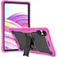 Чохол ArmorStandart Rover Case для Redmi Pad Pro/Poco Pad Pink (ARM84976) [138039] - мініатюра 3