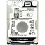 Жесткий диск 2.5" WD Black HDD 500GB SATA 32MB (WD5000LPLX) [106852] - миниатюра 1