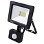 Прожектор Work's 2.0 - FLS-64K-20W-24LED датчик движения (145951) - миниатюра 2