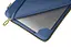 Tucano Чехол Tucano Doppio для ноутбука 15/16, синий - миниатюра 5