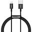 Кабель Baseus Lightning Superior Series Fast Charging Data Cable 1 м 2.4A (CALYS-A02) - мініатюра 1