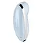 Вібратор для клітора Satisfyer Tap Climax 2 блакитний - мініатюра 3