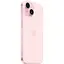Смартфон Apple iPhone 15 128GB PinkModel A3090 (Grade C) Seller Refurbished - мініатюра 2