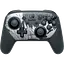 Геймпад Nintendo Switch Pro Controller Monster Hunter Rise Edition (71586) - мініатюра 1