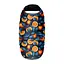 Курточка-накидка для собак Waudog Clothes, малюнок "Апельсини", XXS, А 23 см, B 29-36 см, С 14-20 см - мініатюра 3
