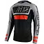 Велоджерси Troy Lee Designs SE Pro Air Jersey Lanes Black/Orange L (1106-355596014) - миниатюра 1