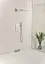 Ручной душ Hansgrohe Raindance Select S 120 3jet Matt White 26530700, Белый матовый - миниатюра 3