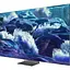 Телевізор Samsung QN950F 85" Neo QLED 8K (QE85QN950FUXUA) [148159] - мініатюра 2