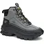Черевики Caterpillar Intruder Galosh 2.0 Mid WP 44 Grey (1103-P111560-44) - мініатюра 2