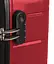 Валіза Gabol Midori (S) Red (122122 008) - мініатюра 6
