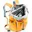 Рюкзак Deuter Stepout 22 Caramel-Clay (1052-3815223 6607) - мініатюра 8