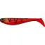 Силикон FishUP Wizzle Shad 7" #353 - Red Tiger (2 шт/уп) - миниатюра 1