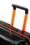 Чемодан Samsonite PROXIS ALU GRAPHITE/APRICOT 55x40x23 55 см KO2*18001 - миниатюра 14