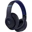 Навушники з мікрофоном Beats by Dr. Dre Studio Pro Navy (MQTQ3) - мініатюра 1