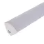 Светильник LED подвесной Brille FLF-16 K 60W NW линейный офисный светодиодный (32-948) - миниатюра 3