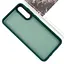 Чохол TPU+PC Lyon Frosted для Samsung Galaxy A50 (A505F) / A50s / A30s Green - мініатюра 3