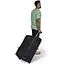 Сумка на колесах Osprey Daylite Wheeled Duffel 115 чорна (1054-009.3778) - мініатюра 4