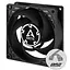 Вентилятор Arctic P8 PWM 80MM (ACFAN00150A) - миниатюра 4