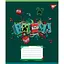 Уцінка. Набір зошитів Yes Minecraft Heroes A5 в клітинку 24 аркуші 20 шт. (767581) - мініатюра 3