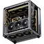 Корпус JONSBO X400, серый - миниатюра 10