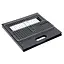 Гриль вугільний Bo-Camp Notebook/Fire Basket Charcoal (8108345) - мініатюра 2