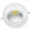 Светильник потолочный LED Brille 32-186 LED-168/30W CW WH врезной - миниатюра 2