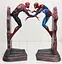 Диорама Питер Паркер Человек-Паук Spiderman Peter Parker Spider-Man 50 см M SM 10.62 - миниатюра 8