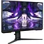 Монитор 24" Samsung Odyssey G3 LS24AG300 FHD VA 144Hz (LS24AG300NIXCI) Б/у - миниатюра 2