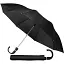 Зонтик Semi Line Black (L2038-0) - миниатюра 1