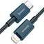 Кабель Baseus Type-C to Lightning Superior Series Fast Charging Data Cable 1 м 20W (CATLYS-A03) - мініатюра 3