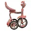 Велосипед детский трехколесный Turbo Trike MT 1037 Peach Fuzz - миниатюра 4