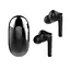 Навушники ColorWay TWS-3 Earbuds Black (CW-TWS3BK) - мініатюра 2
