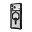 Чохол до мобільного телефона UAG iPhone 17 Pro Max Plasma XTE MagSafe Black/Clear (11452811404G) - мініатюра 3