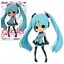 Фігурка Q posket Vocaloid Хатсуне Міку Hatsune Miku 14 см WST QP V HM 02 - мініатюра 1