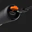 Фонарик JimiHome Flashlight Black (JM-G3801) [138799] - миниатюра 10
