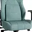 Ігрове крісло HATOR Arc 3 XL Velour Turquoise (HTC3443XL) - мініатюра 9
