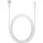 Кабель Lightning to Usb MD819 2 м именно оригинал Apple 100 - миниатюра 1