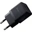Мережевий зарядний пристрій Baseus Palm Fast Charger 20W Cluster Black (P10111608113-00) [139988] - мініатюра 3
