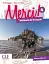 Merci! 4. A2. Livre de l'eleve + DVD-ROM - миниатюра 1