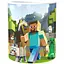 Кружка GeekLand Minecraft Майнкрафт постер МС.02.003 - мініатюра 1
